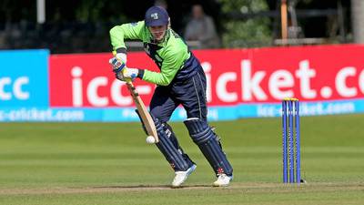 Ireland wrap up T20 series win over Papua New Guinea