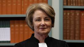 Courts need more resources to administer justice, judge warns