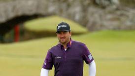 Graeme McDowell wonders if Old Course might need ‘reshaping’
