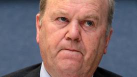 Michael Noonan is still  key to the Government’s success