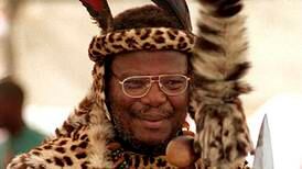South African politician Prince Mangosuthu Buthelezi dies aged 95