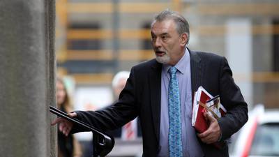 Judgment reserved on Ian Bailey appeal over garda ‘conspiracy’