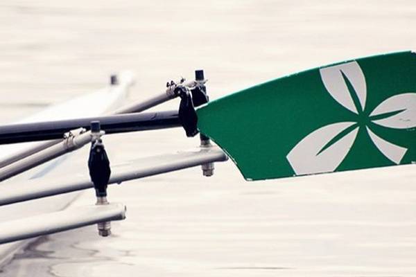 Rowing: Ireland crews miss out on Tokyo podium
