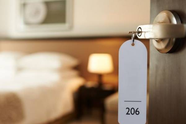 Rural hotel bookings in decline, says Irish Hotels Federation