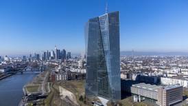 ECB speeds up stimulus exit and opens path to interest rate rise