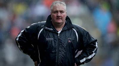 Key GAA official doubts football round-robin feasible