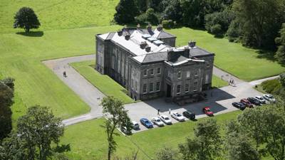 Miriam Lord’s Week: Cabinet takes bonding trip to Lissadell