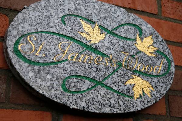 Do you live in St James’s Wood? Share your story here