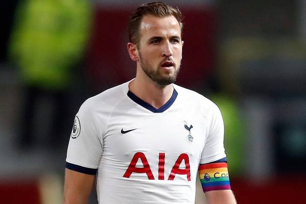 Financial uncertainty puts Harry Kane out of reach for Man United