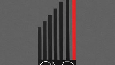 OMD: Bauhaus Staircase – Heady mix of dystopian electronics and bouncy pop 