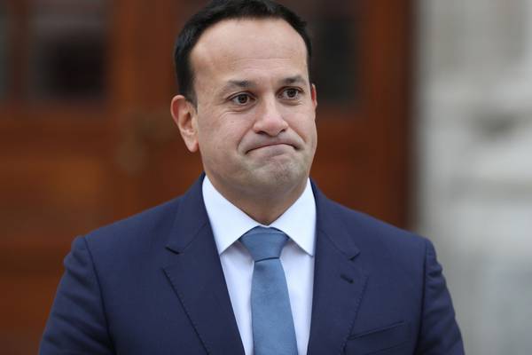 An Taisce calls on Varadkar to clarify climate change remarks