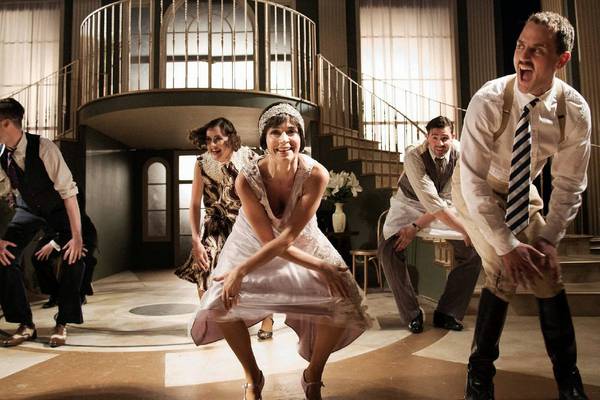 Gig of the Week: The Great Gatsby is one marvellous party