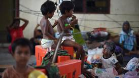Malaysia urges Burma to end migrant ‘exodus’