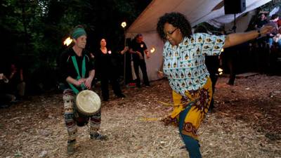 Secret Village festival begins in Roscommon this weekend
