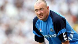 Pat Gilroy poised to take over as Dublin hurling boss