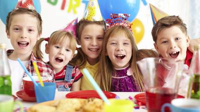 How to host a child’s party without breaking the bank or your kitchen