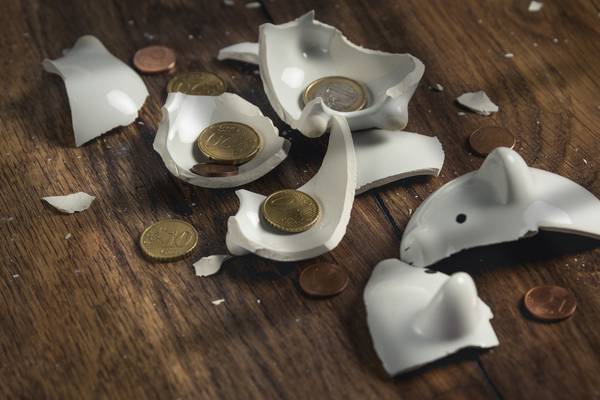 Is it time for the Government to help out savers?