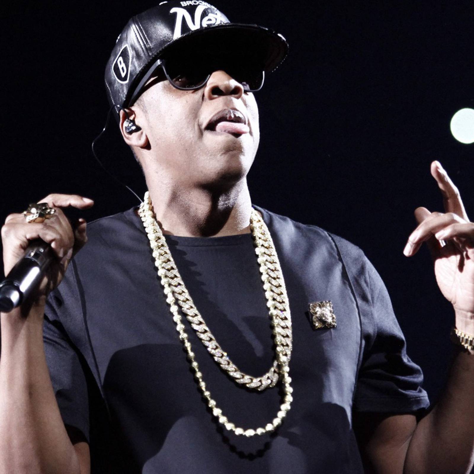 LVMH Moët Hennessy Louis Vuitton purchases stake in Jay-Z's