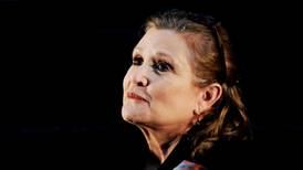 Carrie Fisher in stable condition after ‘cardiac episode’