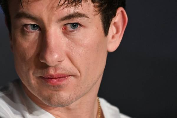 Barry Keoghan on playing a working-class dad: ‘I see a lot of traits in Bug that remind me of home. He’s a pure chancer’