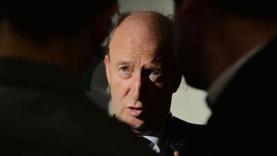 Judicial appointments law is ‘vanity project’ for Shane Ross, Seanad hears