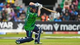 Paul Stirling confirmed as permanent Ireland white-ball cricket captain 