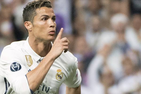 Cristiano Ronaldo right to challenge Real whistle culture
