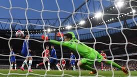 Arsenal back on track with thrashing of Chelsea at the Emirates