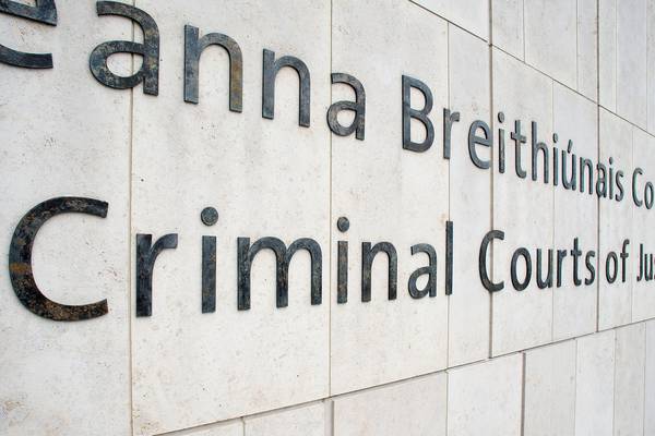 Man to be charged over Dublin city centre assault