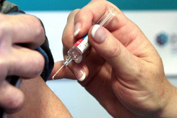 Trust in vaccines weaker in wealthier countries, survey shows
