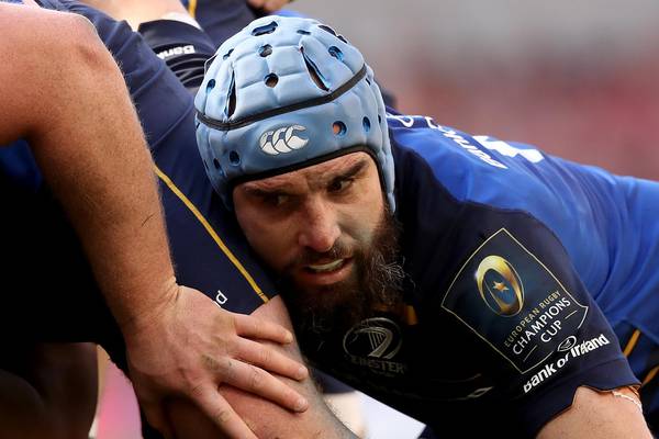 Liam Toland: Leinster’s rugby brains to make up for damaging backrow losses