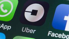 Uber cofounder Travis Kalanick sells majority of Uber stake