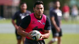 Leinster add to midfield  options with signing  of    Ben Te’o