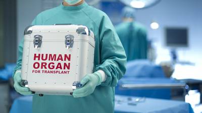 Why it’s time to introduce ‘opt-out’ organ donation