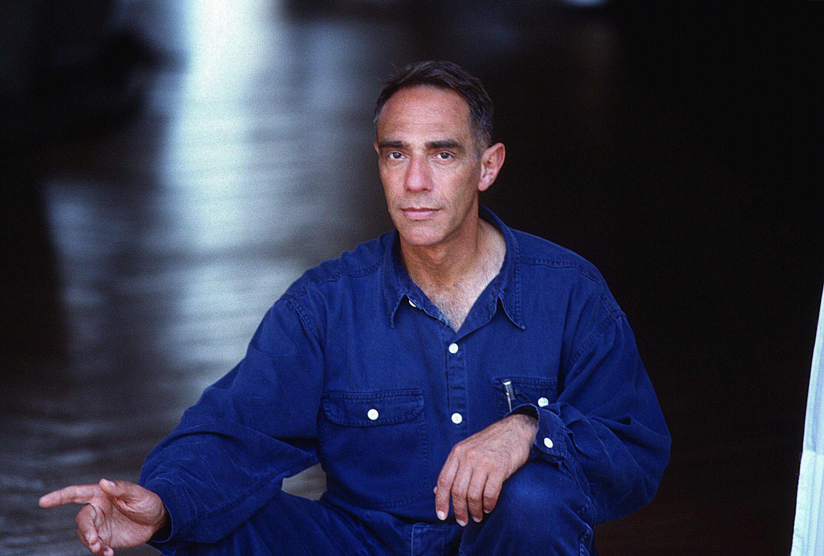 QUEER : DEREK JARMAN　 デレク・ジャーマン Works - Derek Jarman | Amanda Wilkinson
