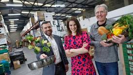 Danone Ireland announces three-year partnership with FoodCloud