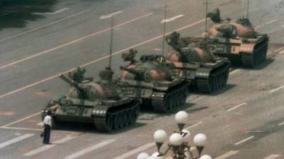 The Irish Times view on Beijing blocking Tiananmen Square commemorations: more of the same