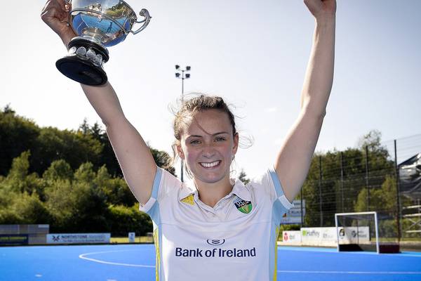 UCD women finish bizarre campaign with cup victory over Pegasus
