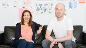 Intercom switch sees Eoghan McCabe return to chief executive role