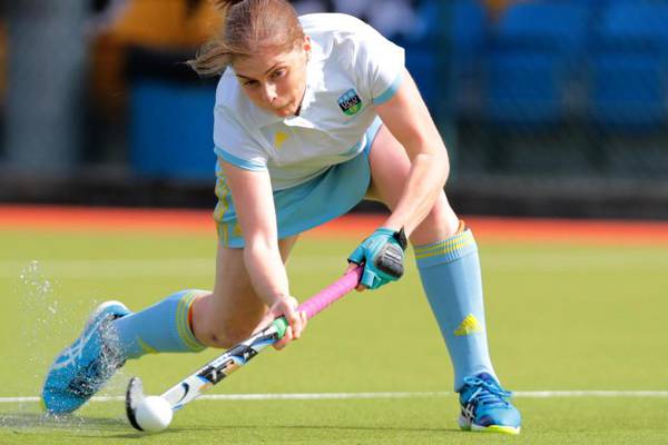 Late Mullan goal secures historic victory over Germany