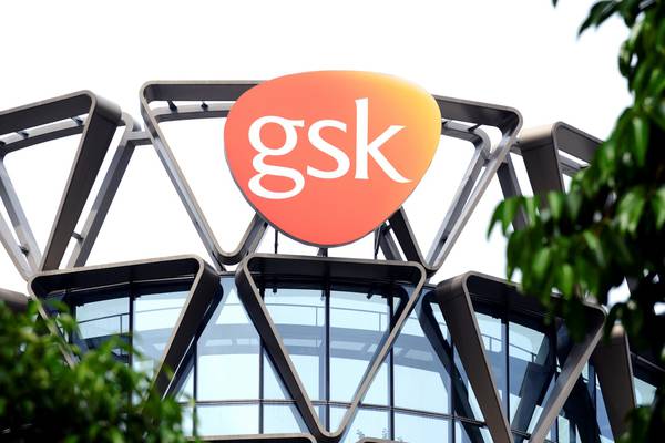 GSK warns Covid-19 will dent full-year earnings