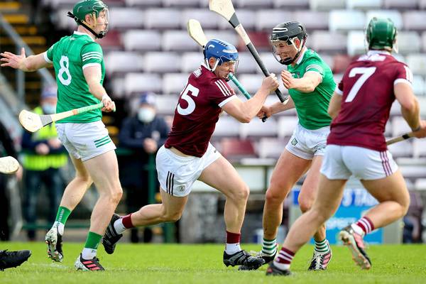Jackie Tyrrell: Things are changing quickly in hurling and I’m all on for it