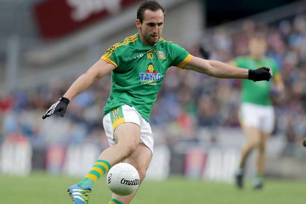 Meath come back from the dead to draw with Cork