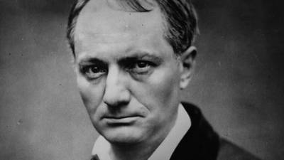 How Charles Baudelaire became France’s first rock star
