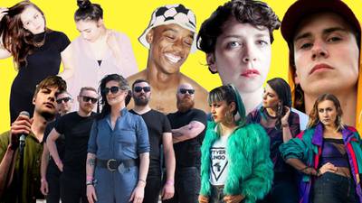 Best Irish pop music of 2018: A year brimming  with talent, confidence and swagger