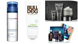 Beauty: Father’s Day gift guide