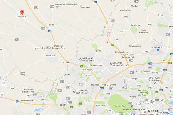 Teenager in serious condition after stabbing in Co Meath