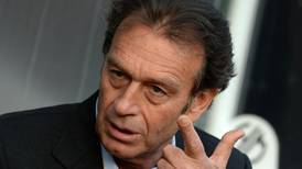 Massimo Cellino resigns as president of Leeds - until April