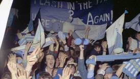 ‘They sang soccer songs on the Hill. It wouldn’t happen now’: How Dubs’ success transformed the city