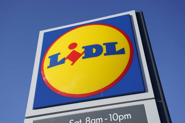 Lidl to spend €15m on giving Irish staff 6% pay hike